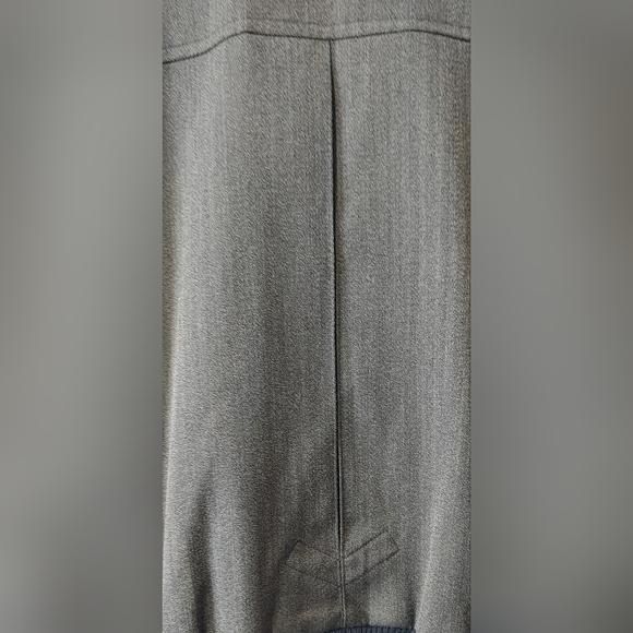 Tanjay Bomber Style Utility Jacket  Size Med - Picture 8 of 8